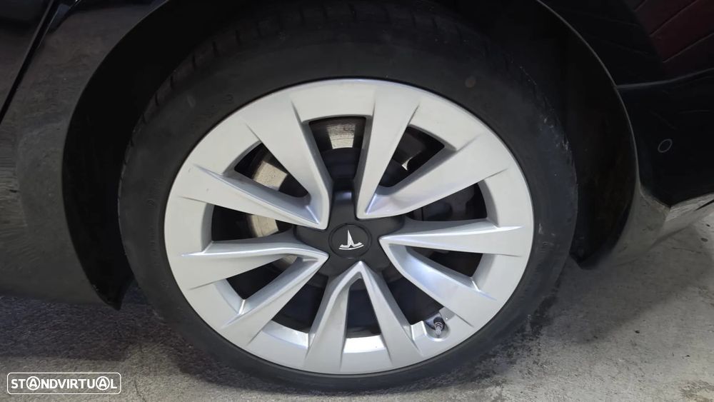 Tesla Model 3 Long Range Tração Integral - 13