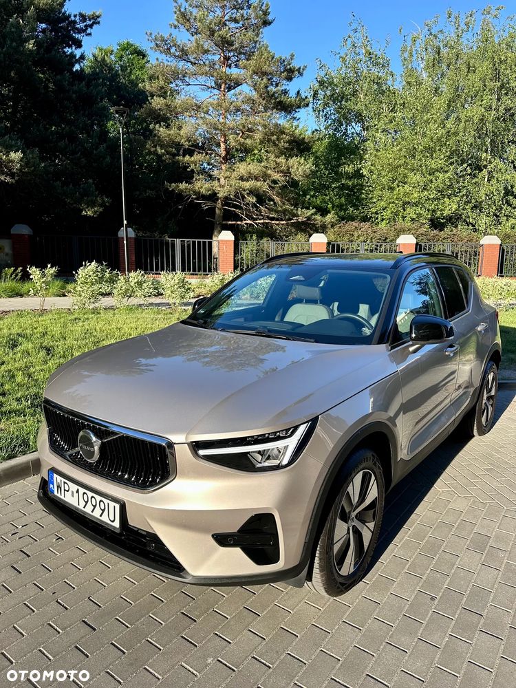 Volvo XC 40 B3 Core - 3