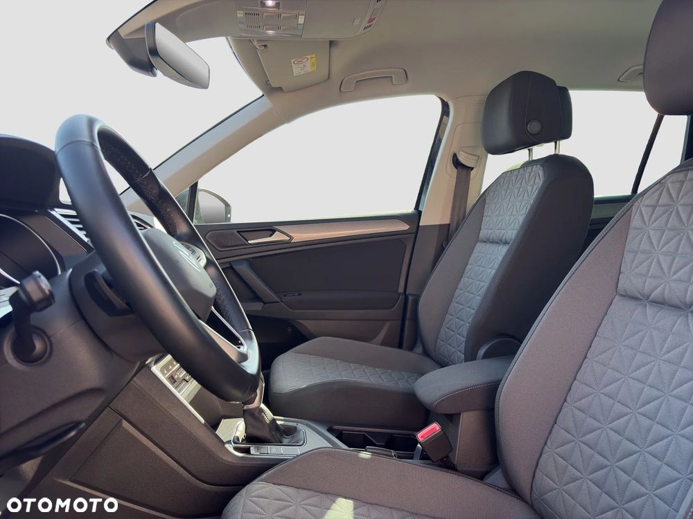 Volkswagen Tiguan 1.5 TSI EVO Life DSG - 9