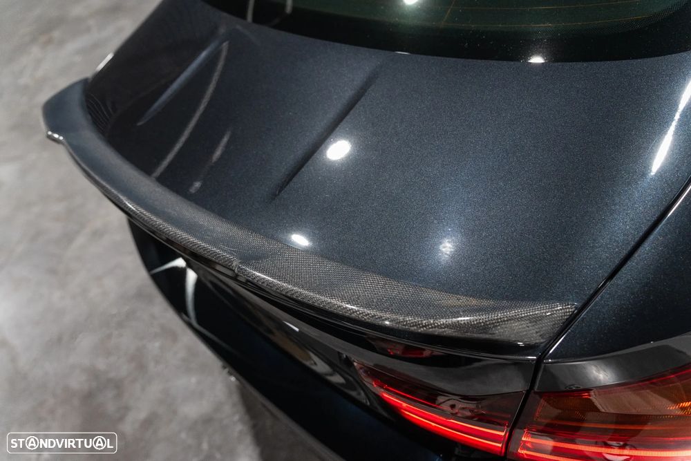 BMW M4 Coupe DKG - 51
