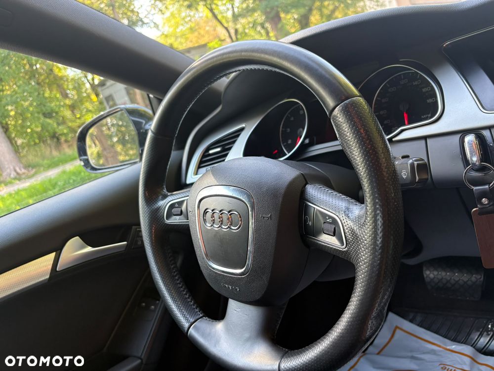 Audi A5 Coupé 2.0 TFSI Multitronic - 13