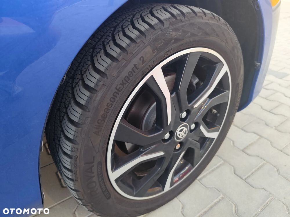 Toyota Yaris 1.5 Selection - 25