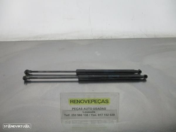Amortecedor / Amortecedores Mala Audi A3 (8P1) - 1