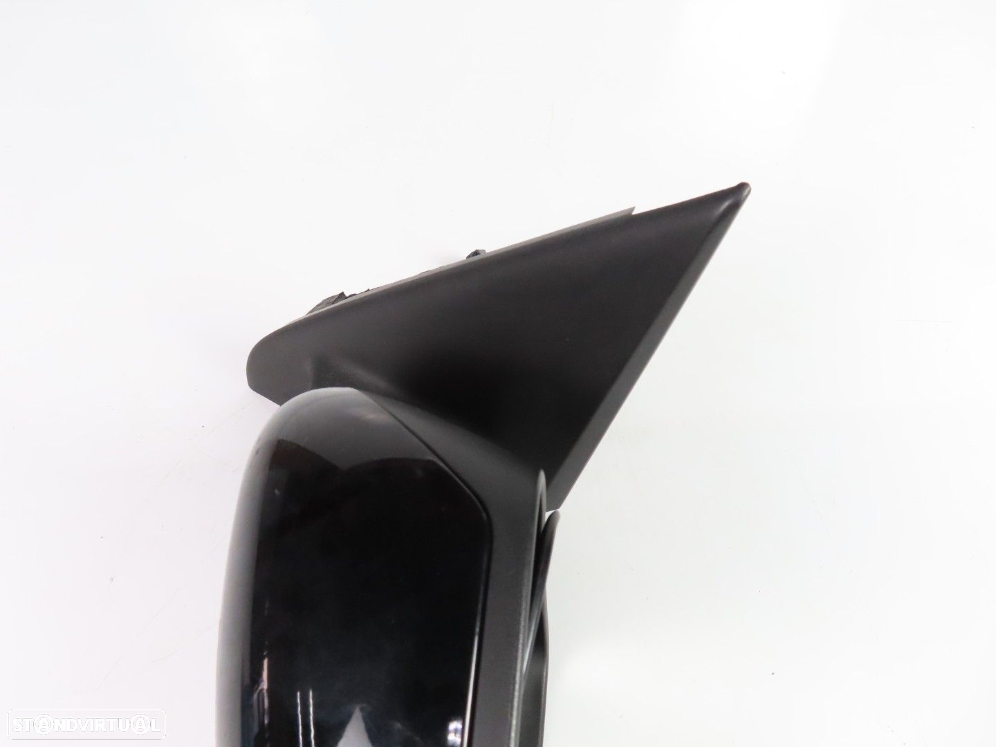 Retrovisor / Espelho Completo Esquerdo Usado / Original SMART FORFOUR Hatchback... - 2