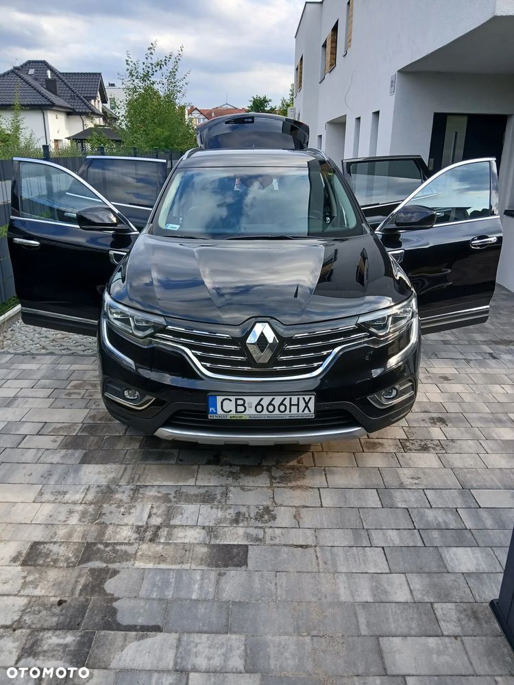 Renault Koleos - 2