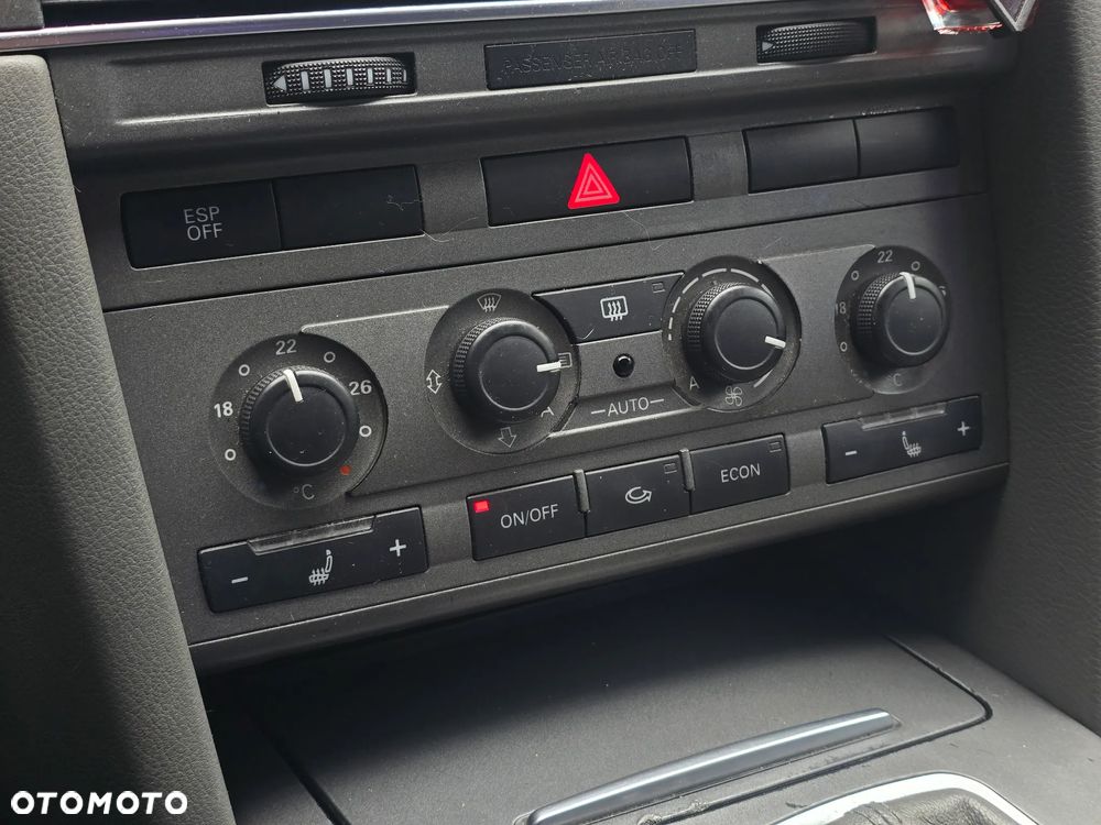 Audi A6 Avant - 7