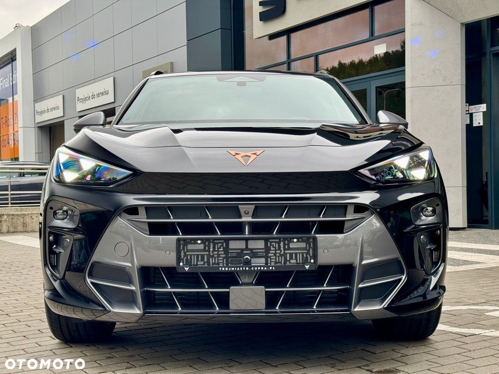 Cupra Terramar 1.5 eTSI mHEV Advantage Edition DSG - 12
