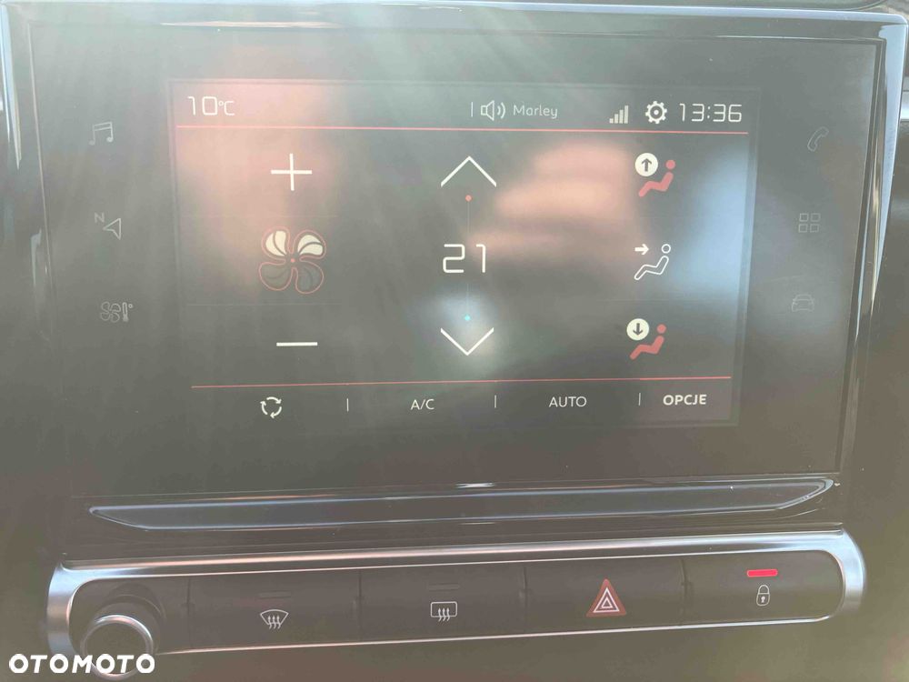 Citroën C3 Pure Tech 82 FEEL - 19