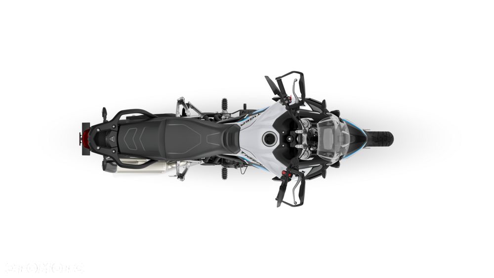 Triumph Tiger - 8