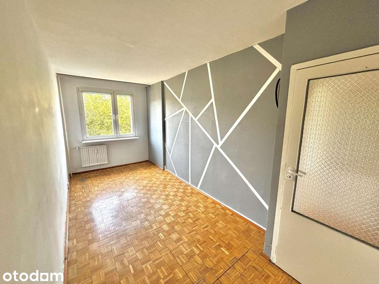 2 pokoje | 42,2 m² | Balkon | Ustronie | Duży potencjał aranżacyjny