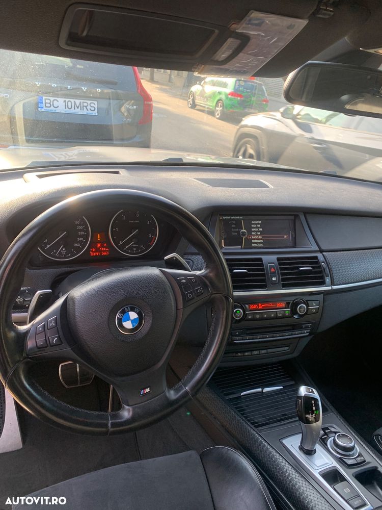 BMW X5 xDrive30d - 6