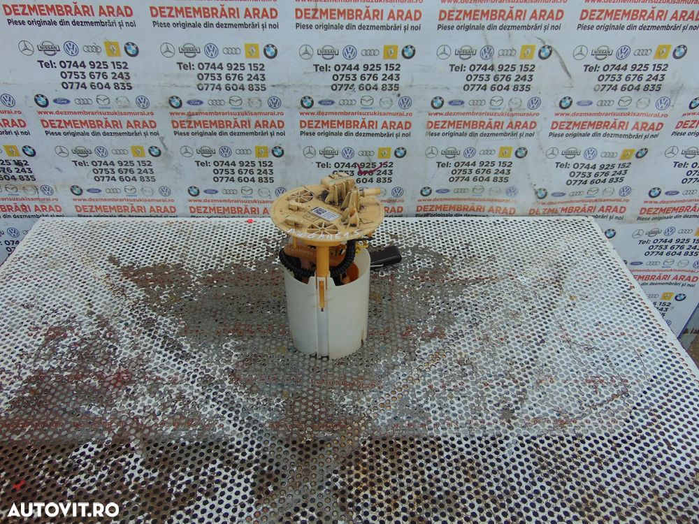 Pompa motorina rezervor Renault Megane 4 cod 172027799r Talisman pompa combustibil - 1