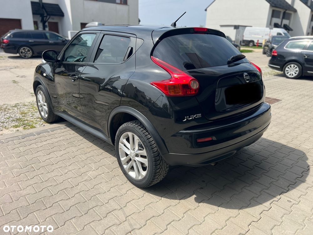 Nissan Juke - 3