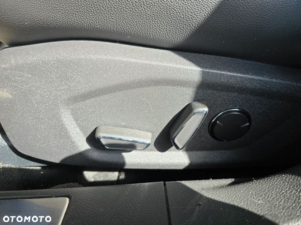 Ford Mondeo 2.0 TDCi Start-Stopp PowerShift-Aut Business Edition - 17