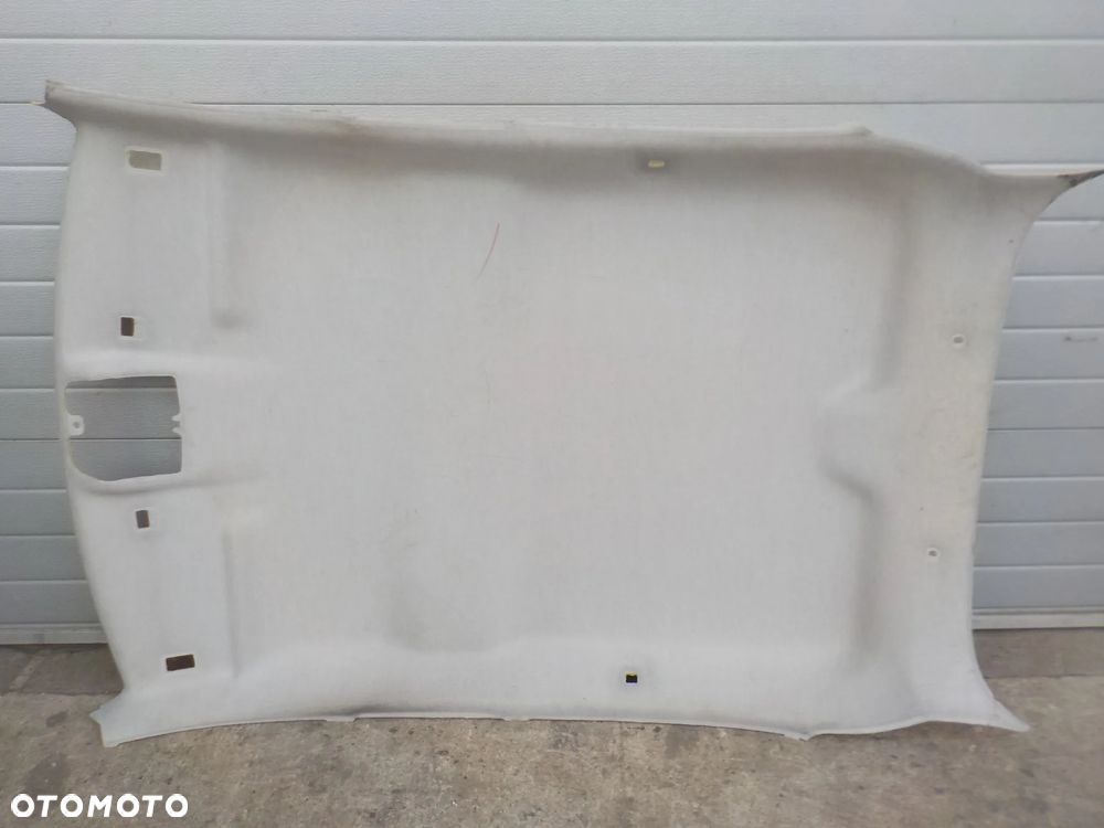 CITROEN C3 III HB PODSUFITKA SUFIT - 1