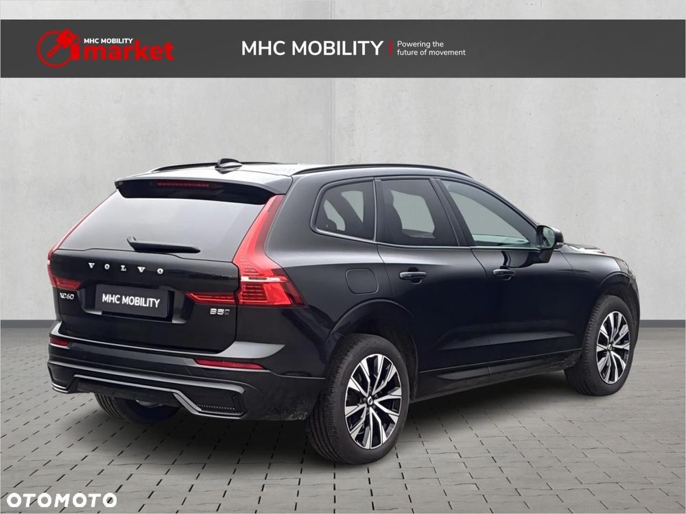 Volvo XC 60 B5 B AWD Core - 6