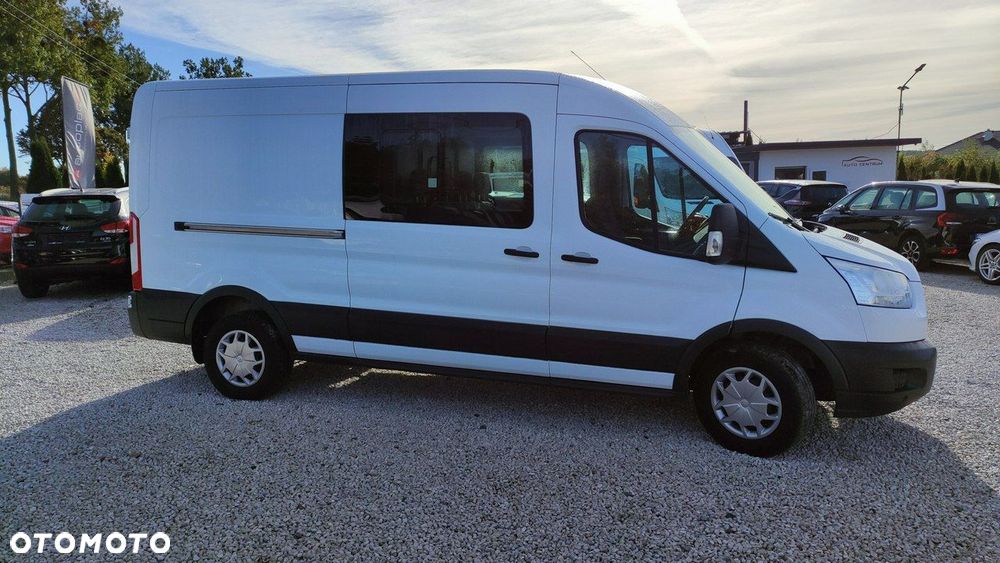 Ford Transit - 18