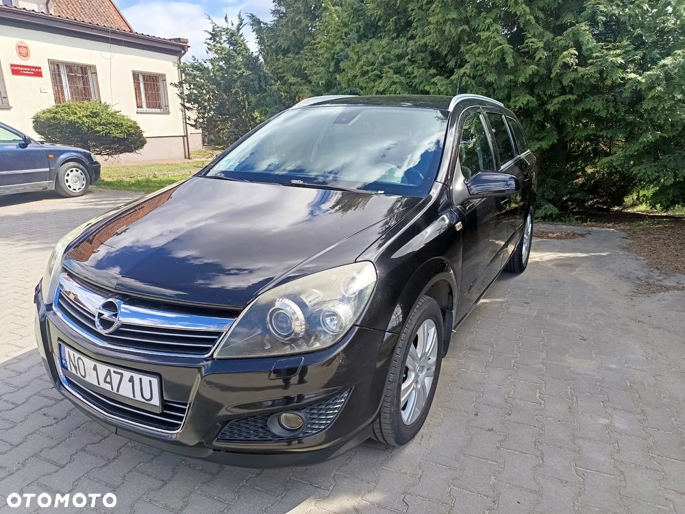 Opel Astra 1.8 Cosmo - 2