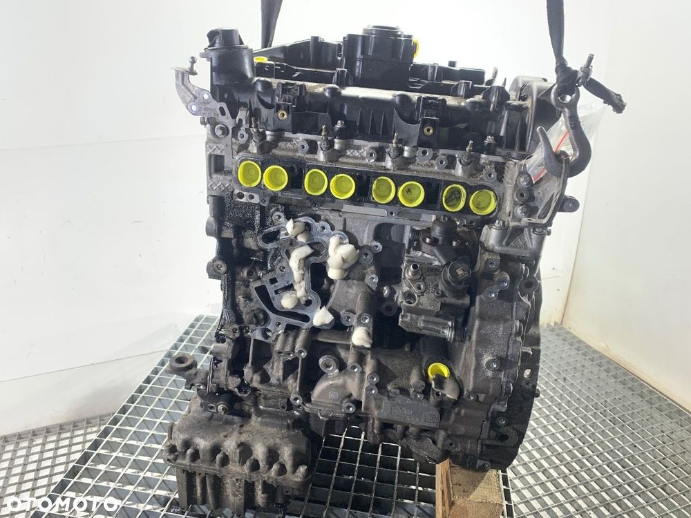 SILNIK  MERCEDES-BENZ SPRINTER 3,5-t Tourer Bus (B907) 2018 - 2022 317 CDI (907.731, 907.733, - 10