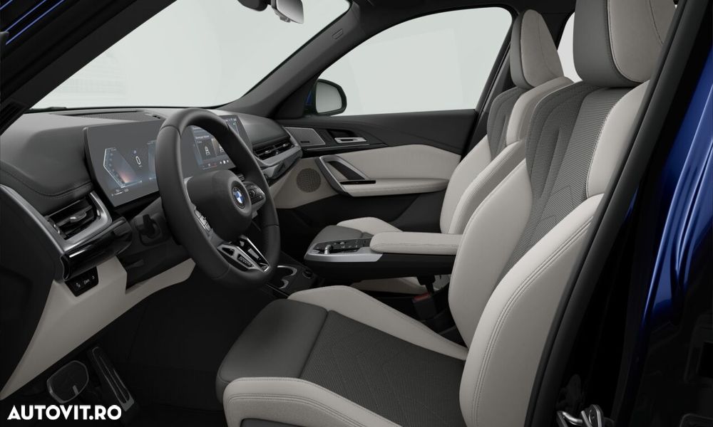 BMW X1 2026 — imagine 4