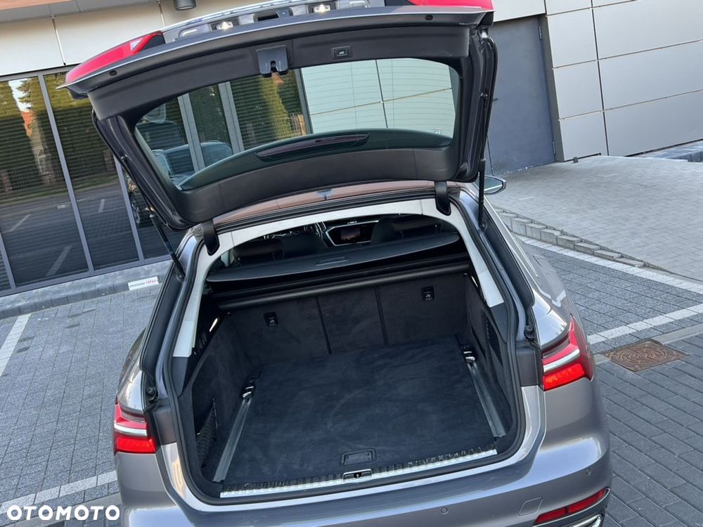 Audi A6 Avant - 27