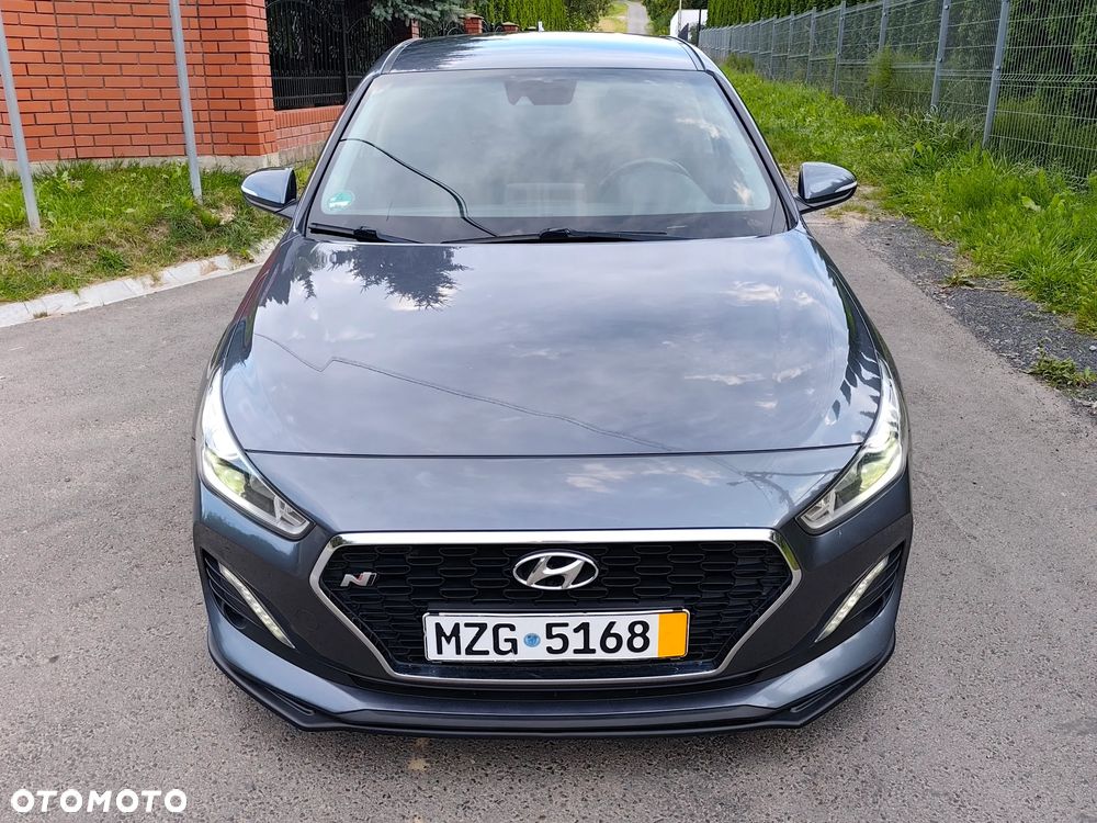 Hyundai i30 1.4 Premium - 25