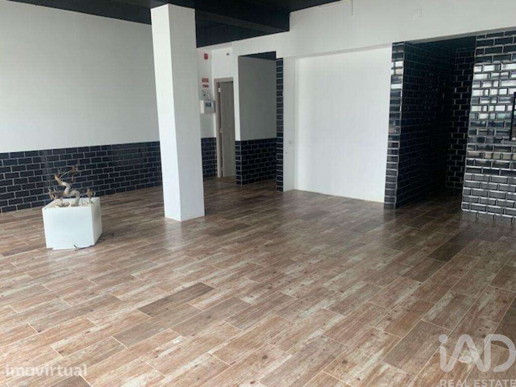 Loja / Estabelecimento Comercial em Torres Novas (Santa Maria, Salvado - Grande imagem: 4/15