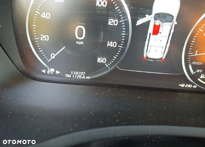 Volvo XC 90 T6 AWD Inscription 7os - 12