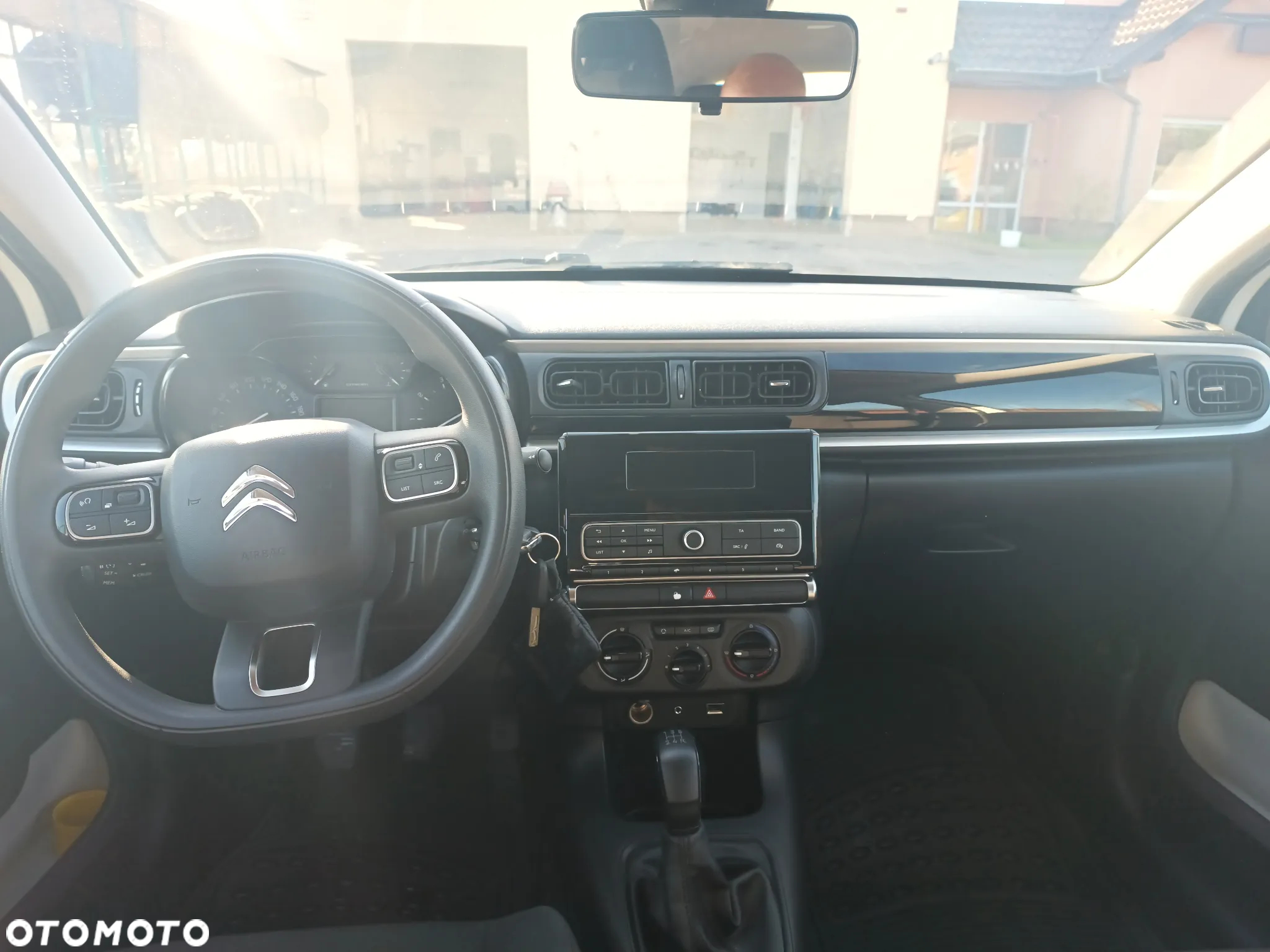 Citroën C3 1.2 PureTech Live - 6