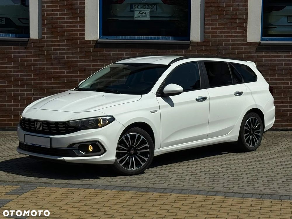 Fiat Tipo 1.0 T3 City Life - 19