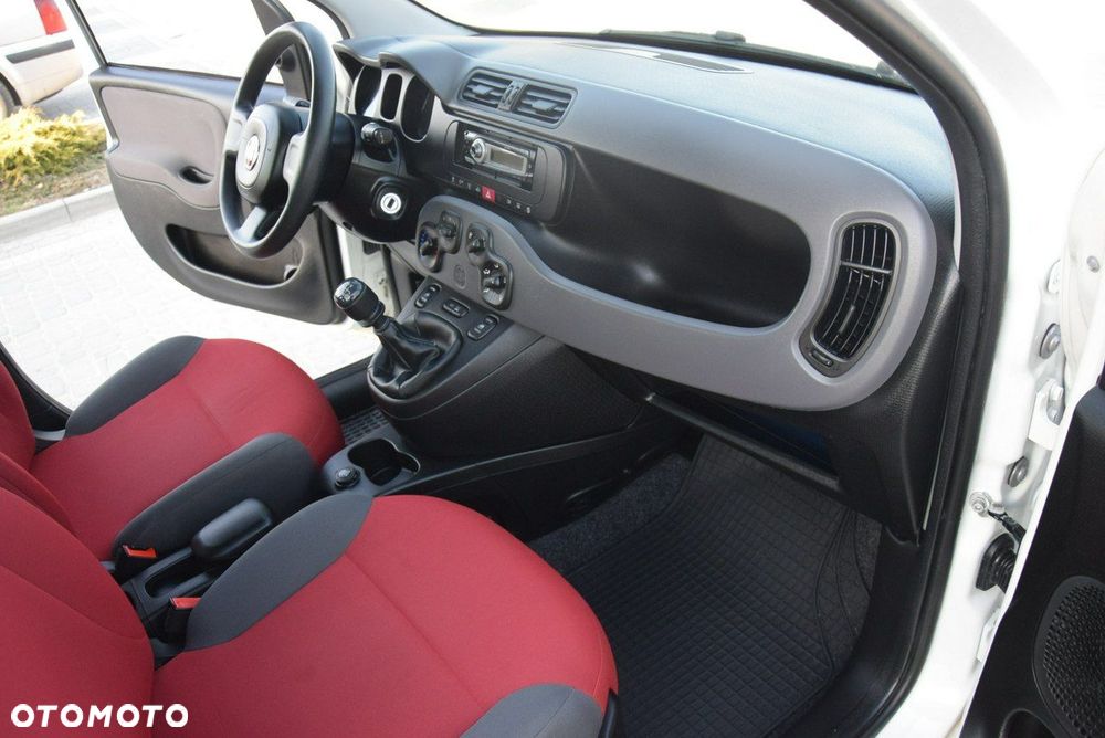 Fiat Panda 0.9 TwinAir Climbing S&S 4x4 - 23
