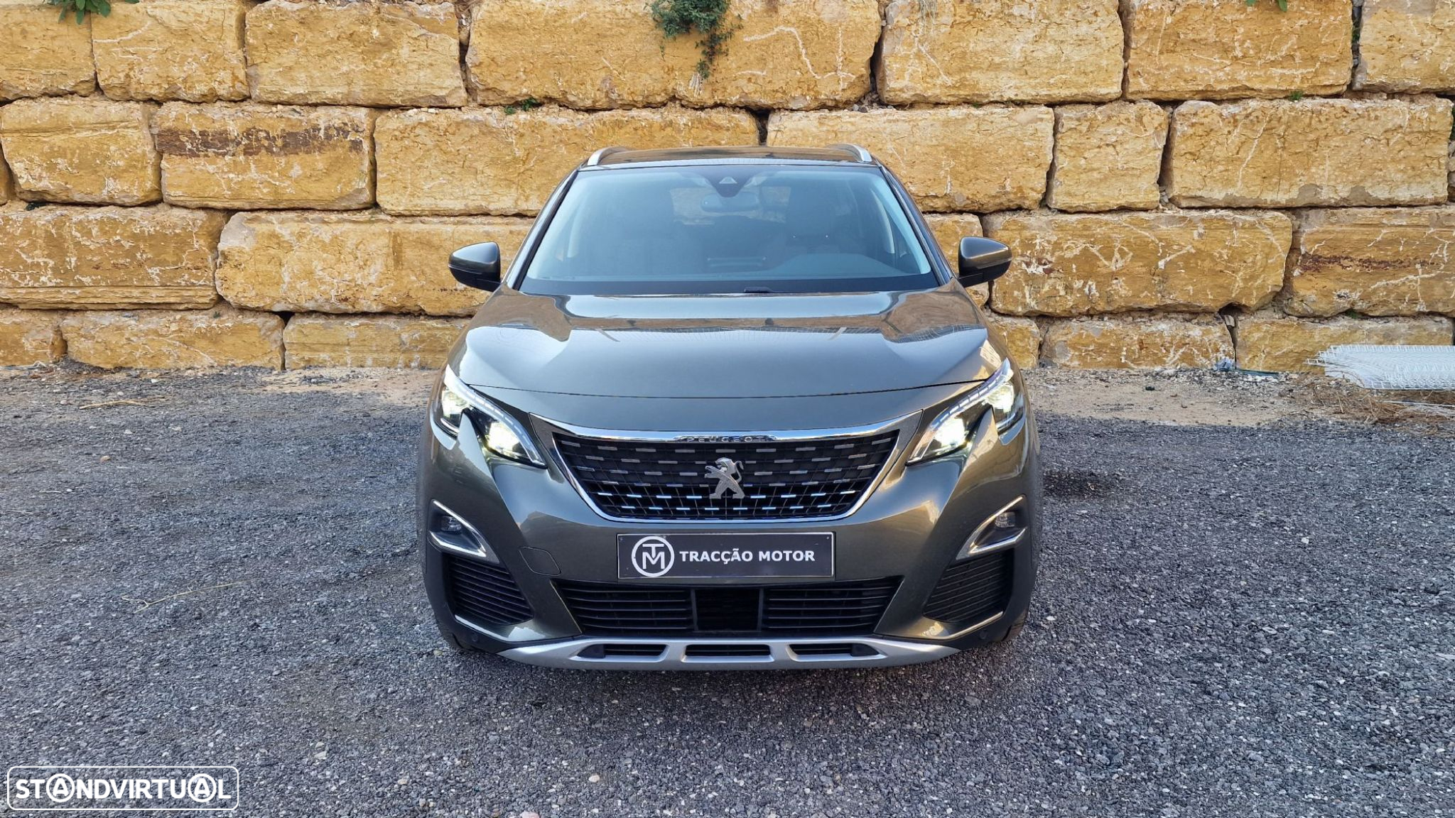 Peugeot 5008 1.5 BlueHDi Allure EAT8 - 2