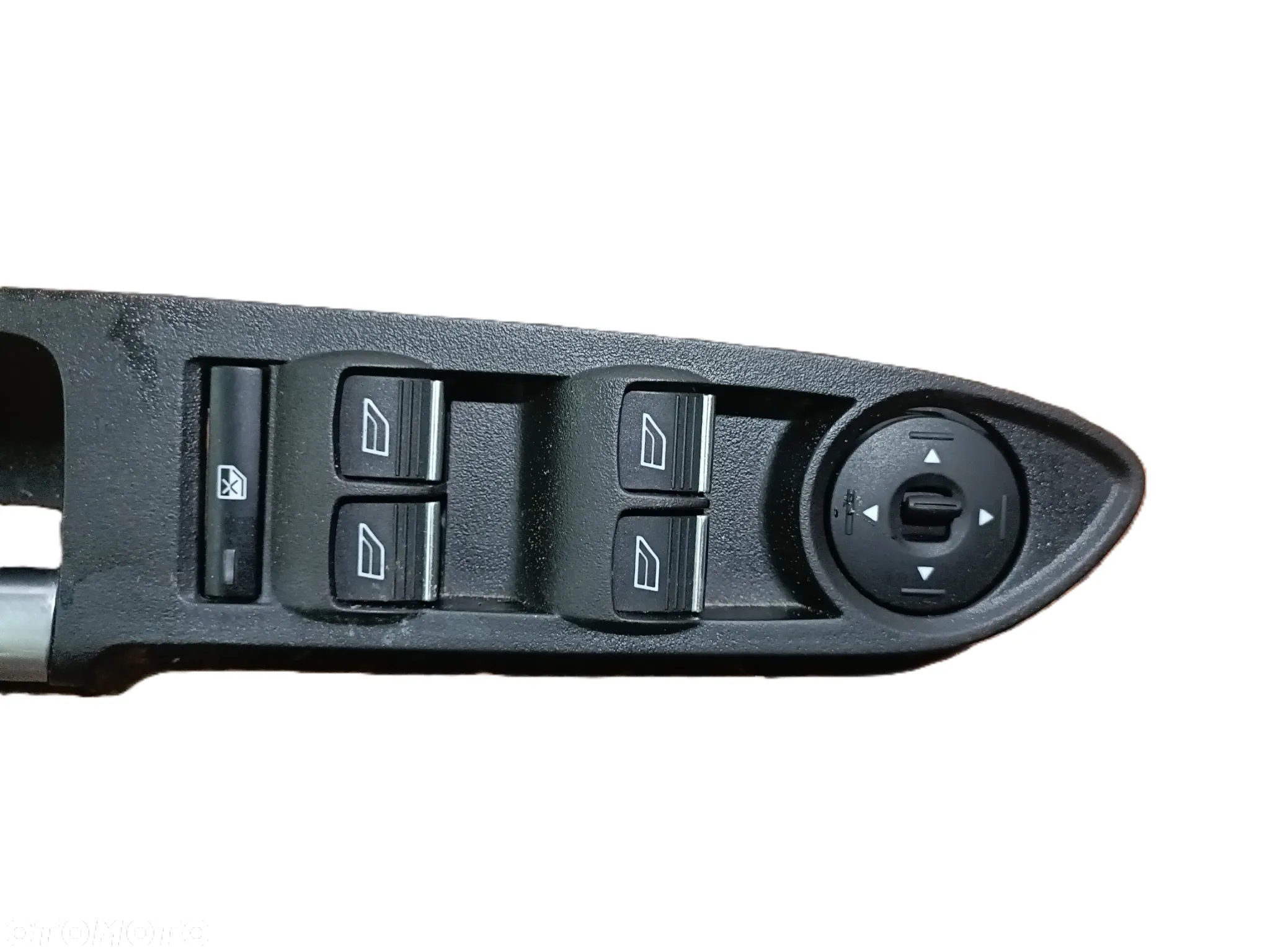 FORD C-MAX II MK2 10- panel szyb F1ET-14A132-AC+ regulacja lusterek * - 2
