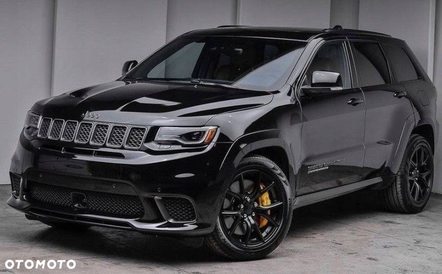 5315 B FELGI 20 5x127 JEEP GRAND CHEROKEE - 3