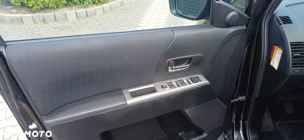 Mazda 5 2.0 Active Plus - 11