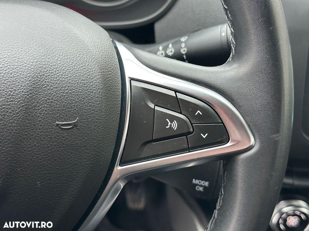 Dacia Duster Blue dCi 115 2WD Prestige - 23