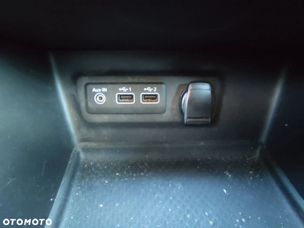Renault Megane 1.5 Blue dCi Intens - 21