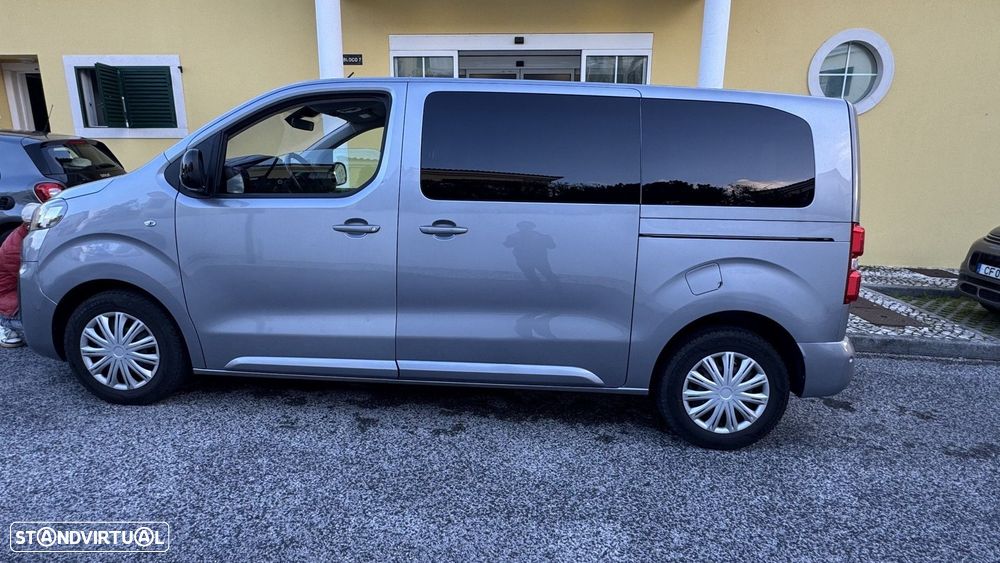 Citroën Jumpy 1.5 BlueHDi M - 5