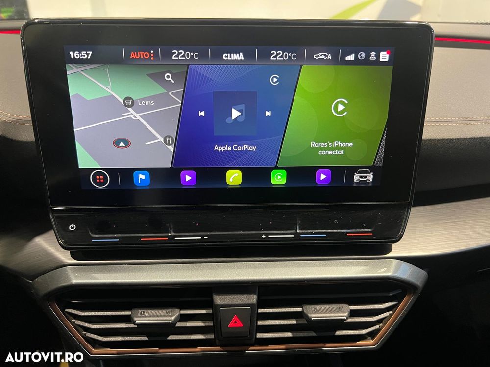 Cupra Formentor 2.0 TDI - 21