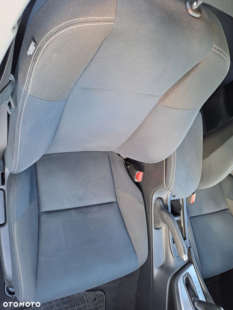 Honda Civic 1.8 Comfort Navi SD - 12