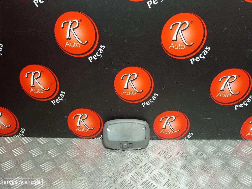 Plafonier Hyundai H-1 / Starex Veículo Multiuso (A1) - 1