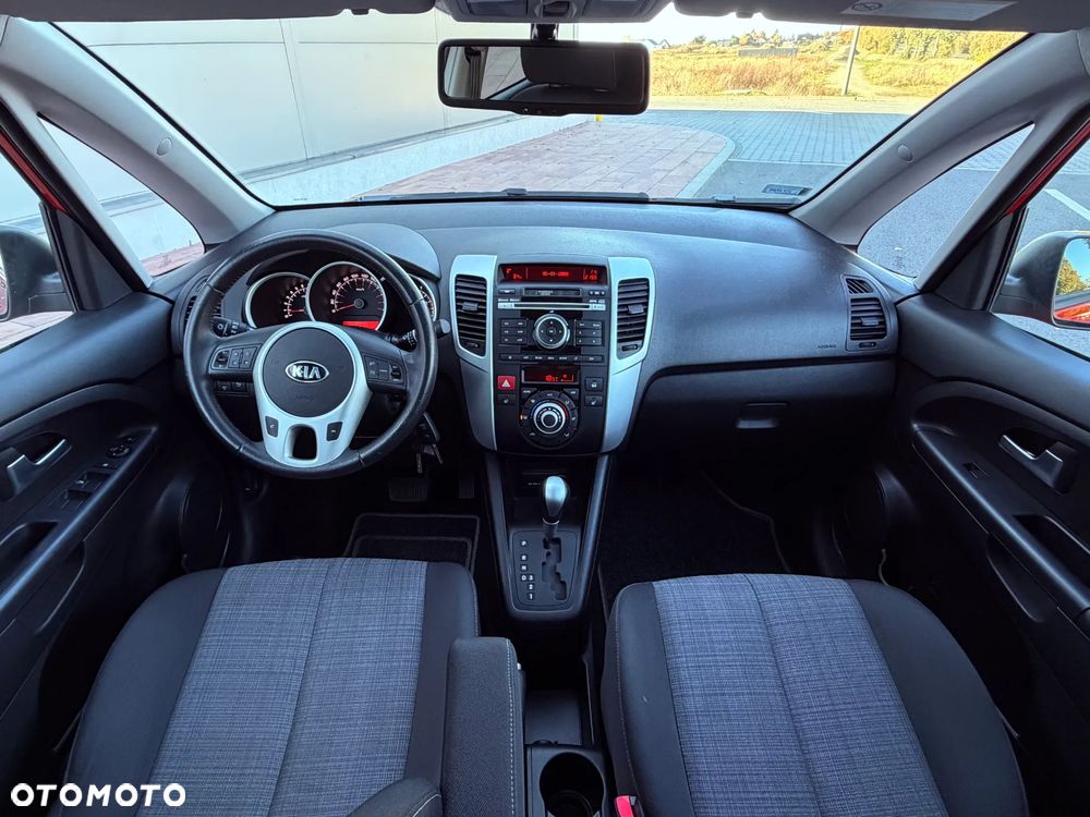 Kia Venga 1.6 XL - 8
