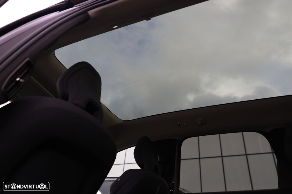 Volvo EX90 104 kWh Single Motor Core - 14