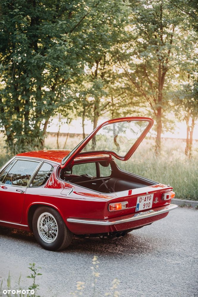 Maserati Inny - 8
