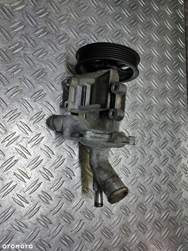 Pompa wody Mini Cooper R50 1,6i - 4