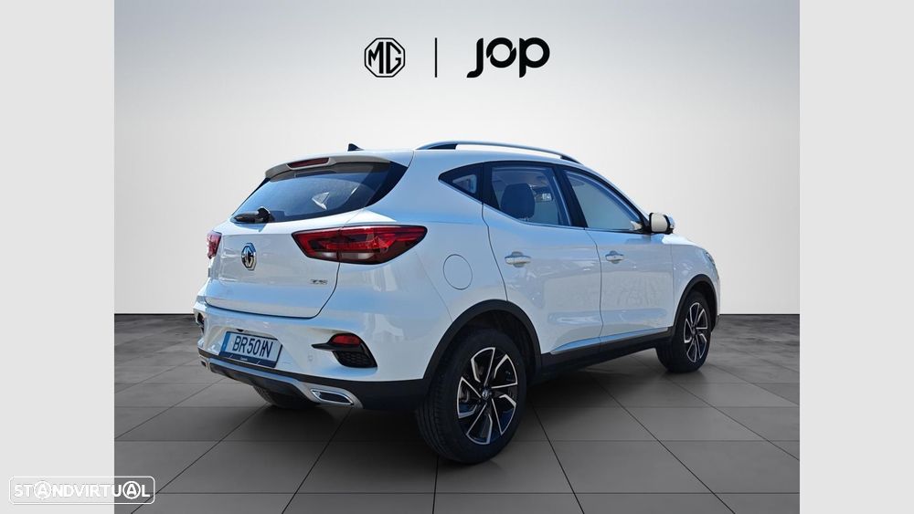MG ZS 1.0 T-GDI Luxury Aut. - 5