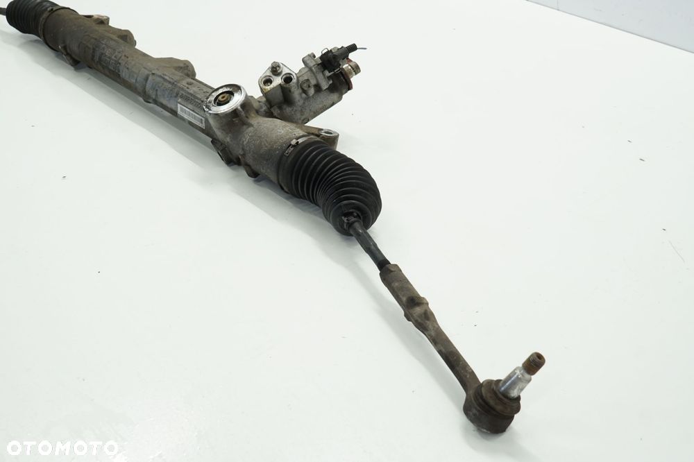 MERCEDES S W221 08R MAGLOWNICA PRZEKŁADNIA KIEROWNICZA EUROPA A2214601800 - 3