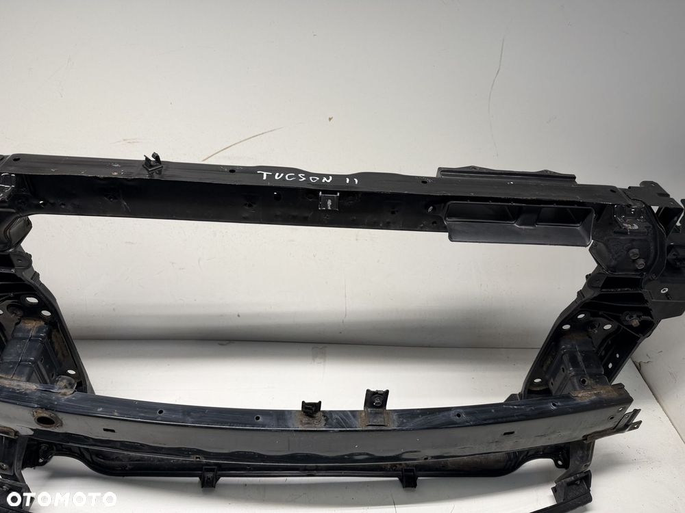 PAS PRZEDNI BELKI BELKA HYUNDAI TUCSON II 64101-D7000 15-20 - 6