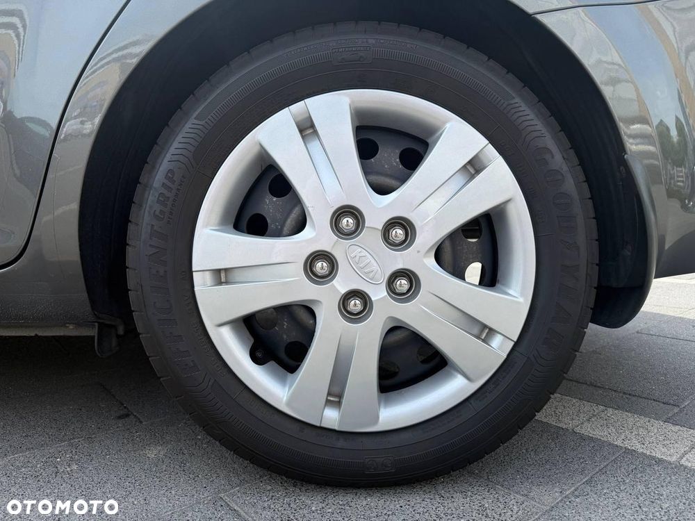 Kia Ceed 1.4 Optimum - 12