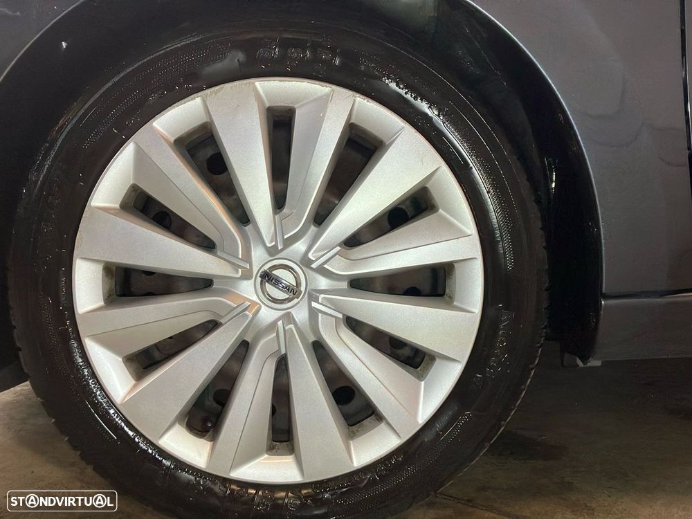 Nissan Micra - 9